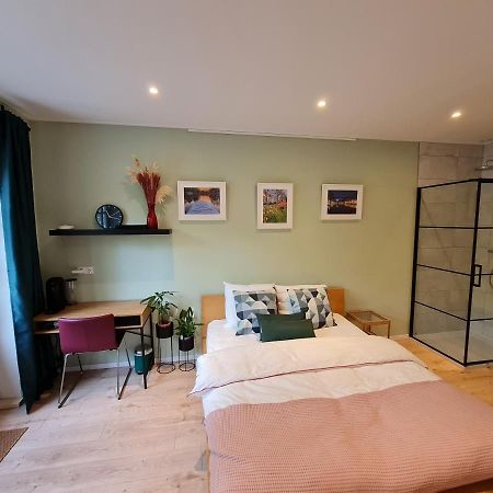 Prinsenbed Leeuwarden Extérieur photo