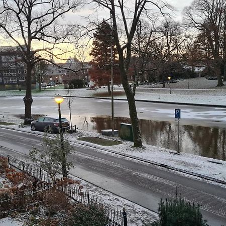 Prinsenbed Leeuwarden Extérieur photo