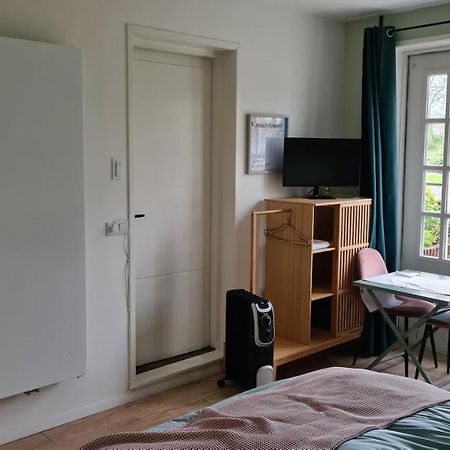 Prinsenbed Leeuwarden Extérieur photo