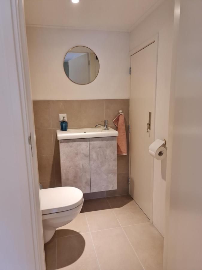 Prinsenbed Leeuwarden Extérieur photo