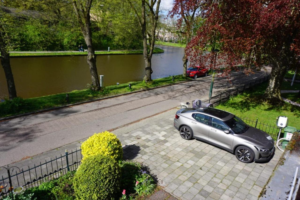 Prinsenbed Leeuwarden Extérieur photo
