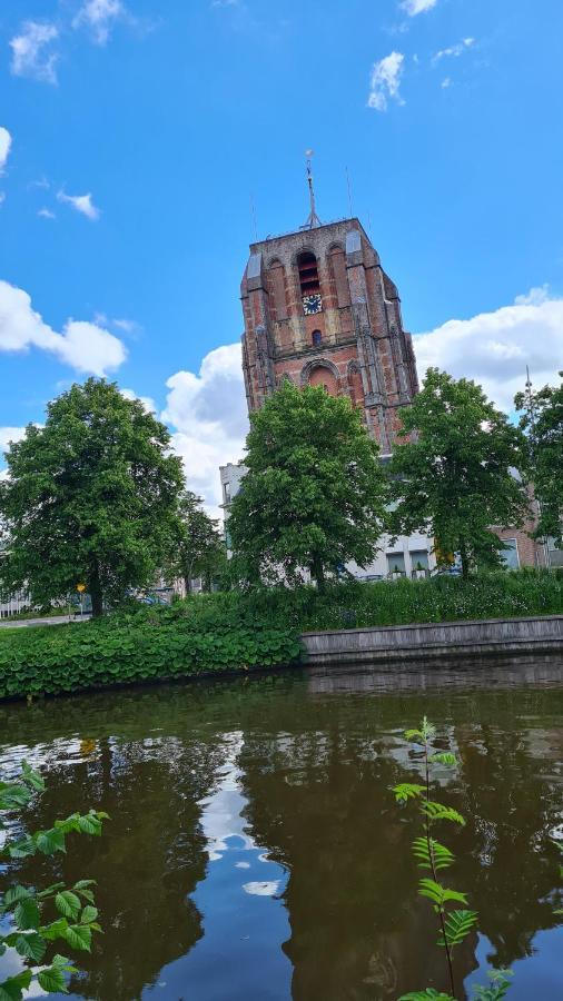 Prinsenbed Leeuwarden Extérieur photo