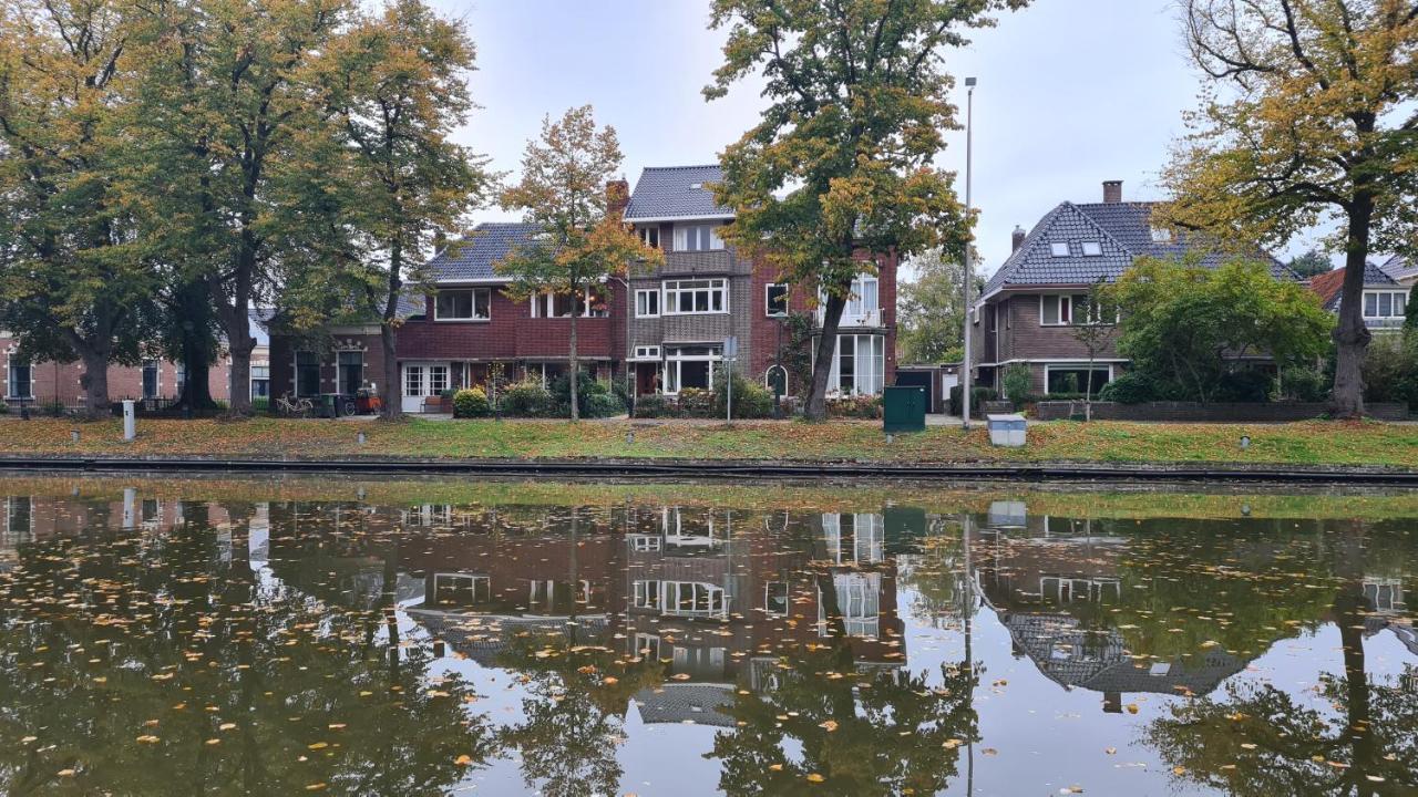 Prinsenbed Leeuwarden Extérieur photo