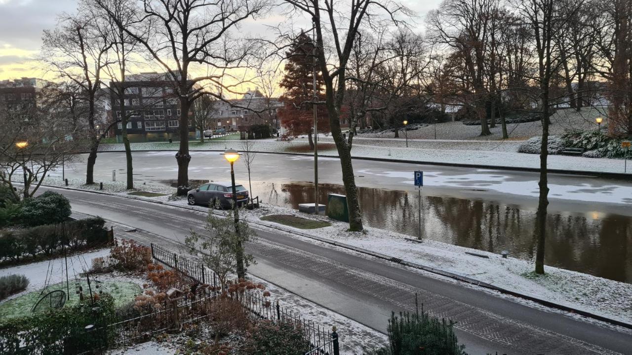 Prinsenbed Leeuwarden Extérieur photo