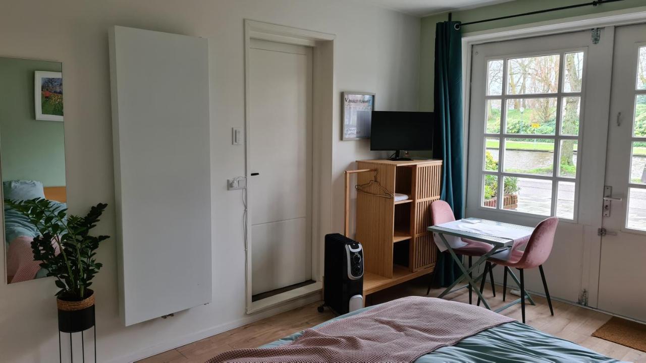 Prinsenbed Leeuwarden Extérieur photo